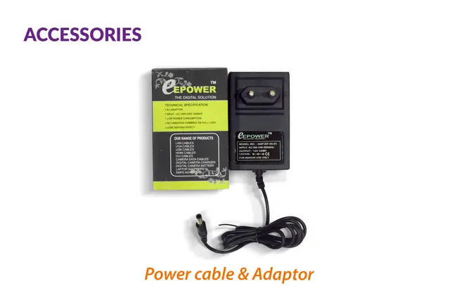 LED Photo Frames - Image 2