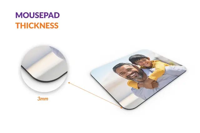 Mousepad Calendar - Image 2