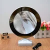 LED Magic Mirror Photo Frame with Light