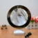 LED Magic Mirror Photo Frame with Light