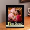 Best Couple Printed Photo Frame