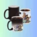 Customized Magic Color Changing Mug