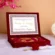 Customized Fur Nikah Gift Box
