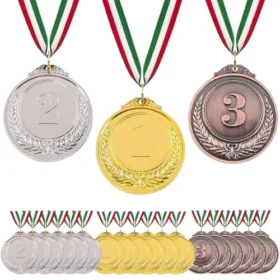 Customized Medal & Badge