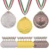 Customized Medal & Badge