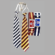 Premium School Ties and Belts Set