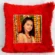 Custom Photo Printed Square Cushion