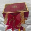Premium Resin Rehal Quran Stand Set